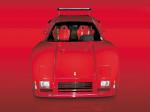 Ferrari 288 GTO Evoluzione 1985 года